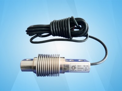 辉县波纹管传感器