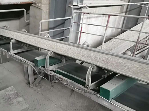 辉县电子计量皮带秤