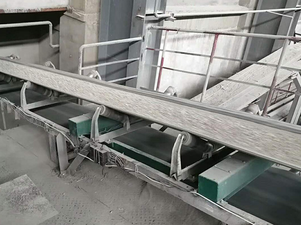 辉县耐磨电子皮带秤