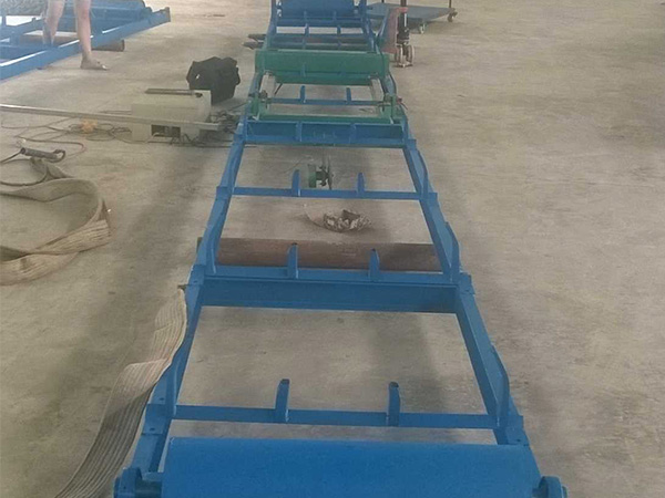 辉县计量皮带秤生产厂家