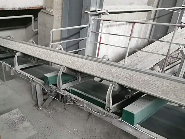 辉县砂石皮带秤