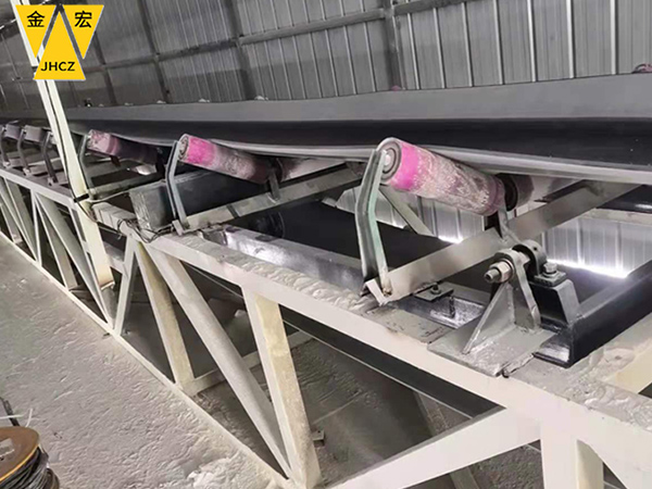 辉县托辊皮带计量称