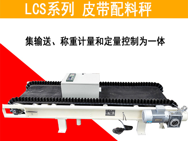 辉县计量定量调速给料机