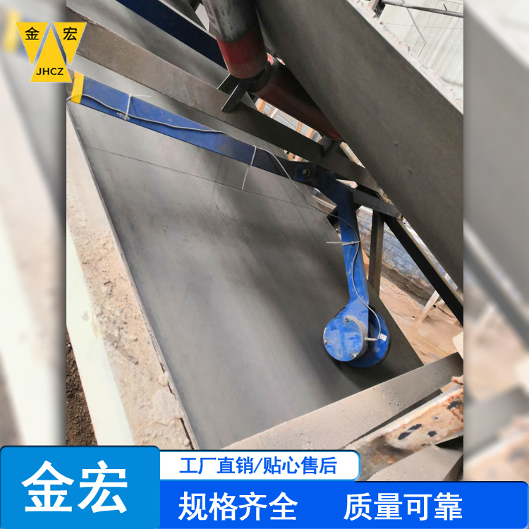 辉县调速沙场矿用电子皮带秤