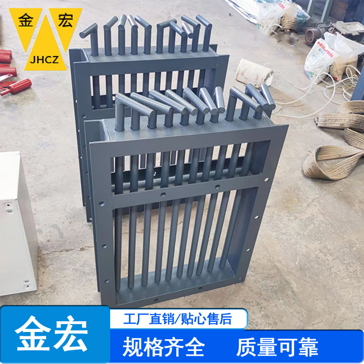 辉县单层棒条阀